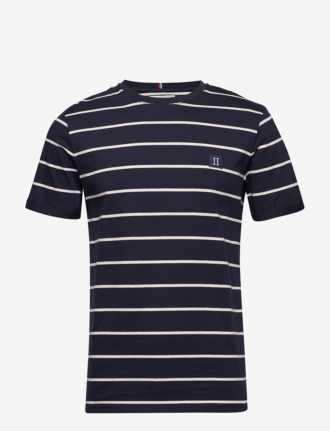 DARK NAVY/ROSE