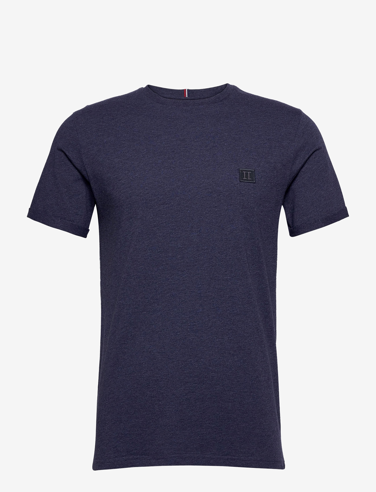ROYAL BLUE MELANGE/BLUE FOG-CHARCOAL