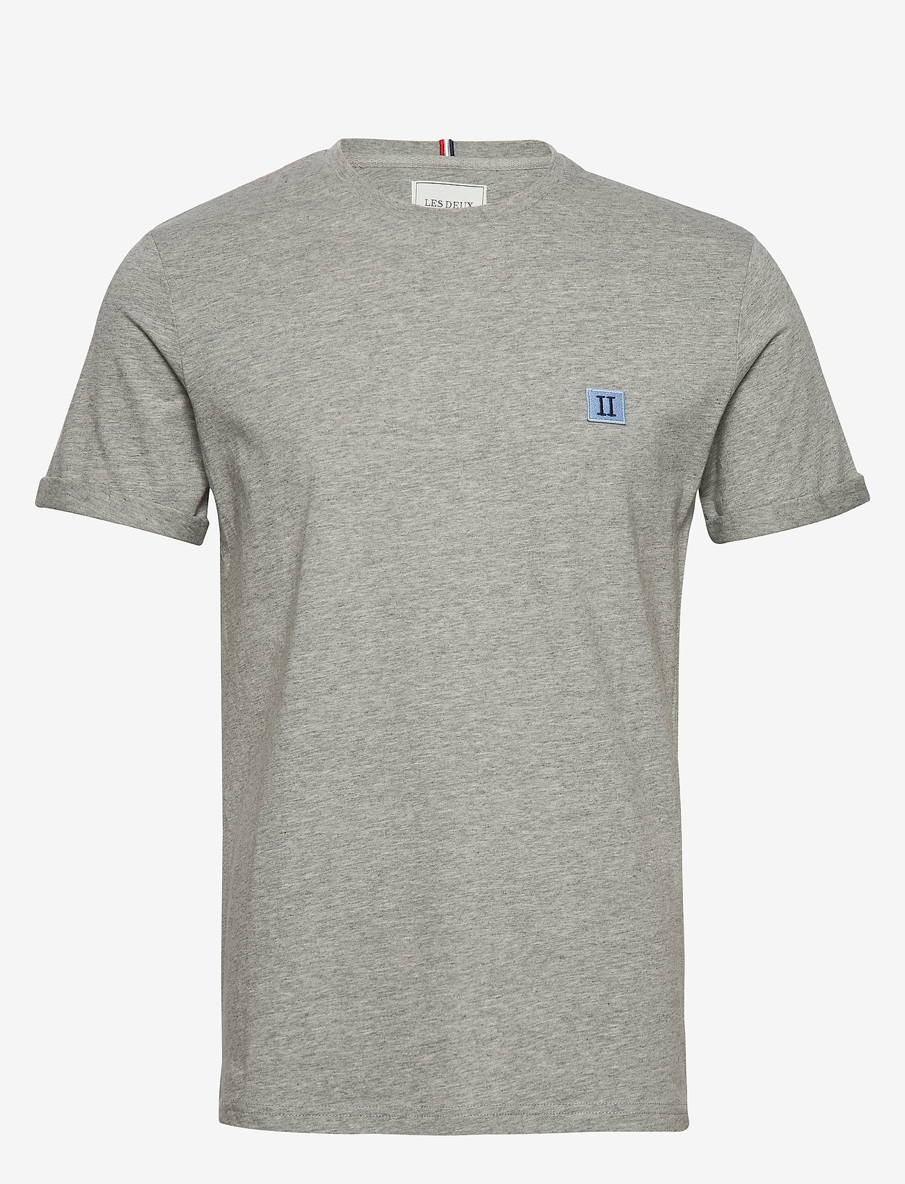 GREY MELANGE