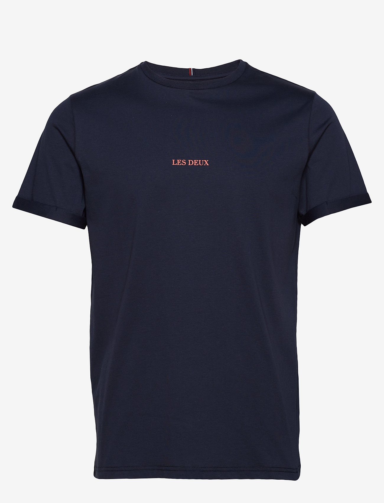 DARK NAVY/DARK PAPAYA