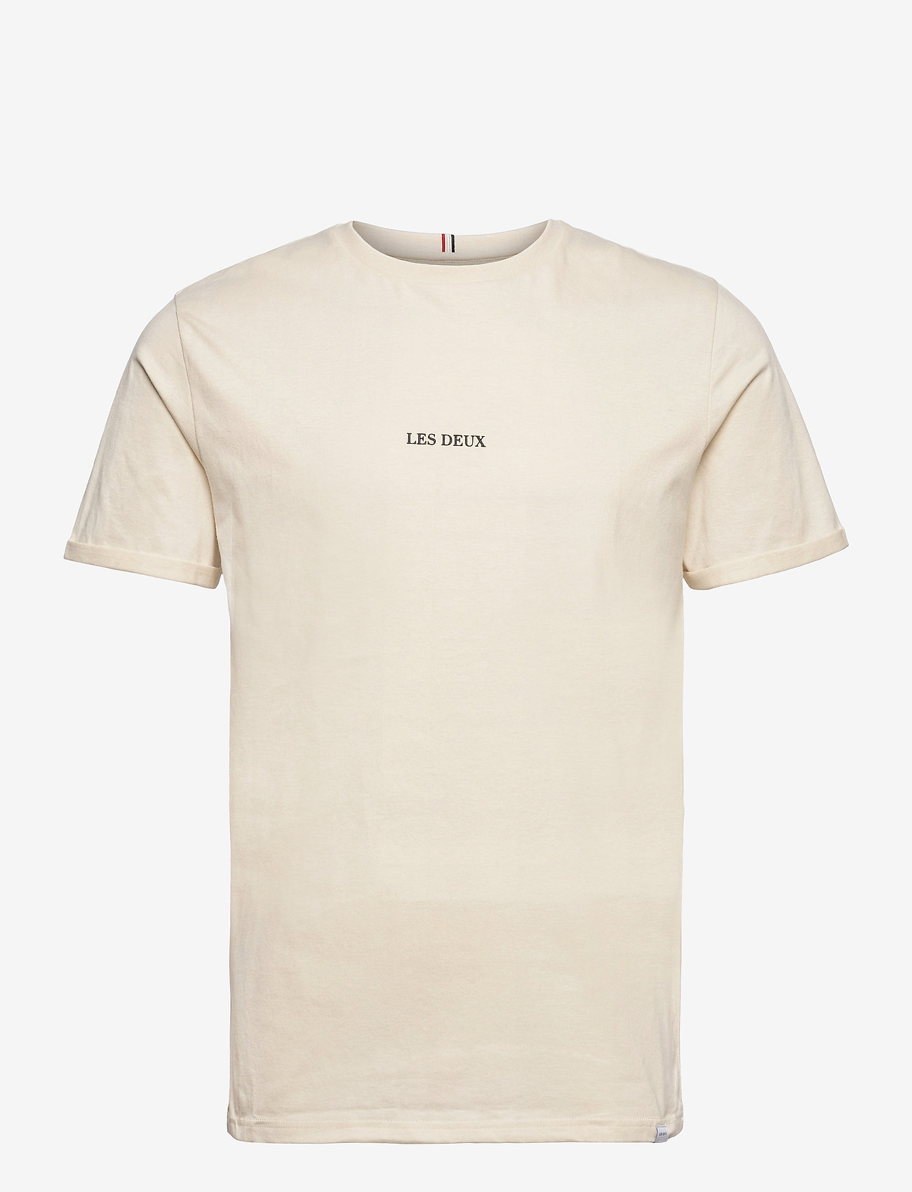 IVORY/BLACK