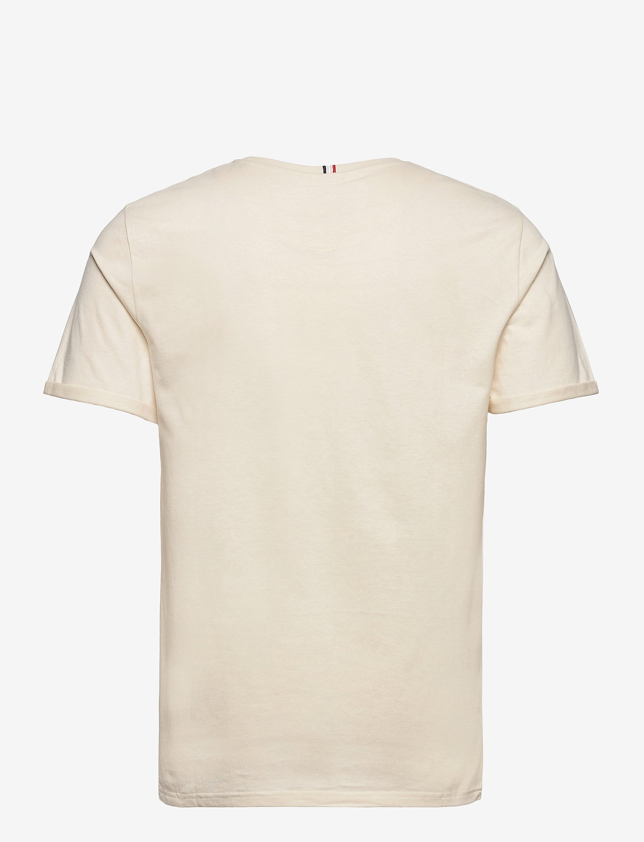 Les Deux - Lens T-Shirt - ivory/black - 1