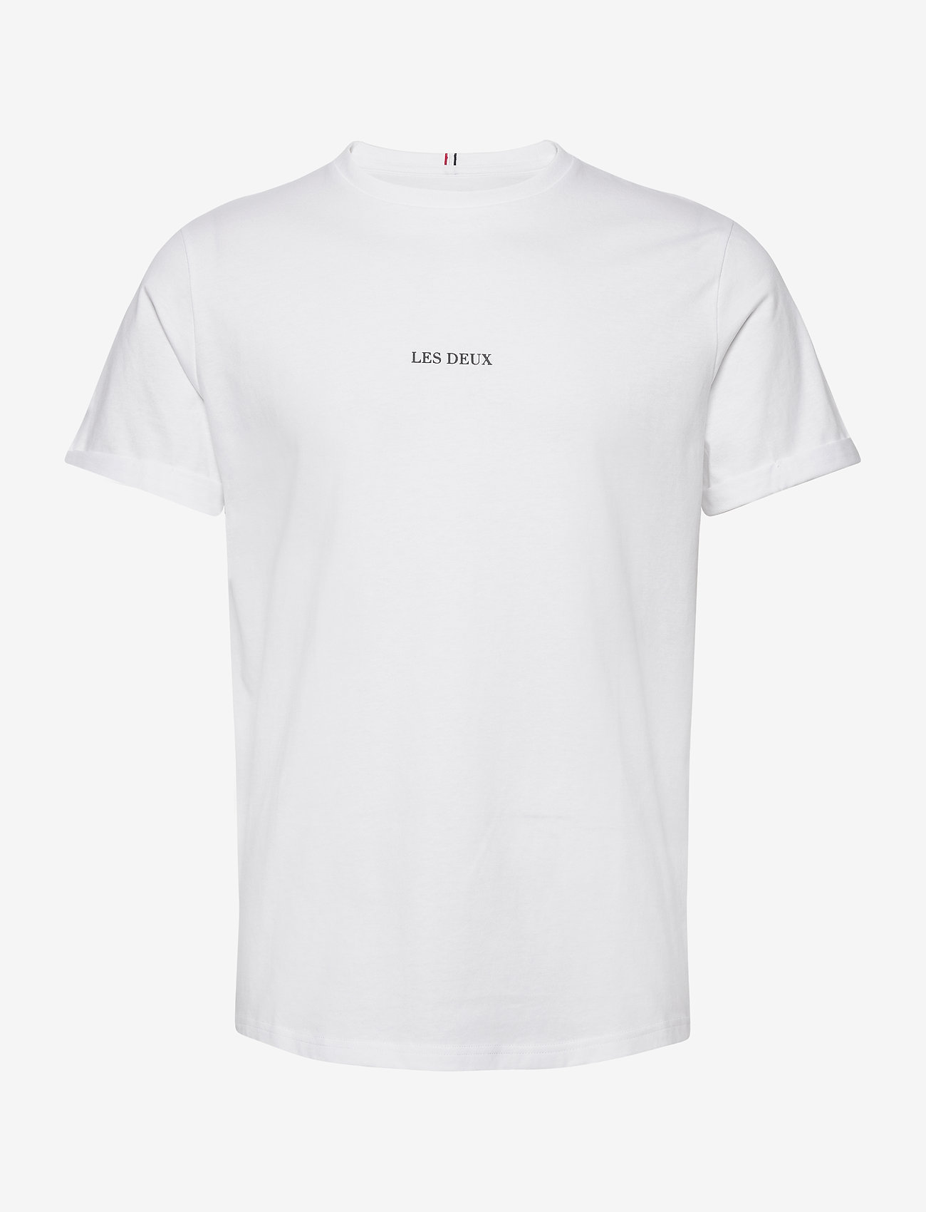 WHITE/BLACK