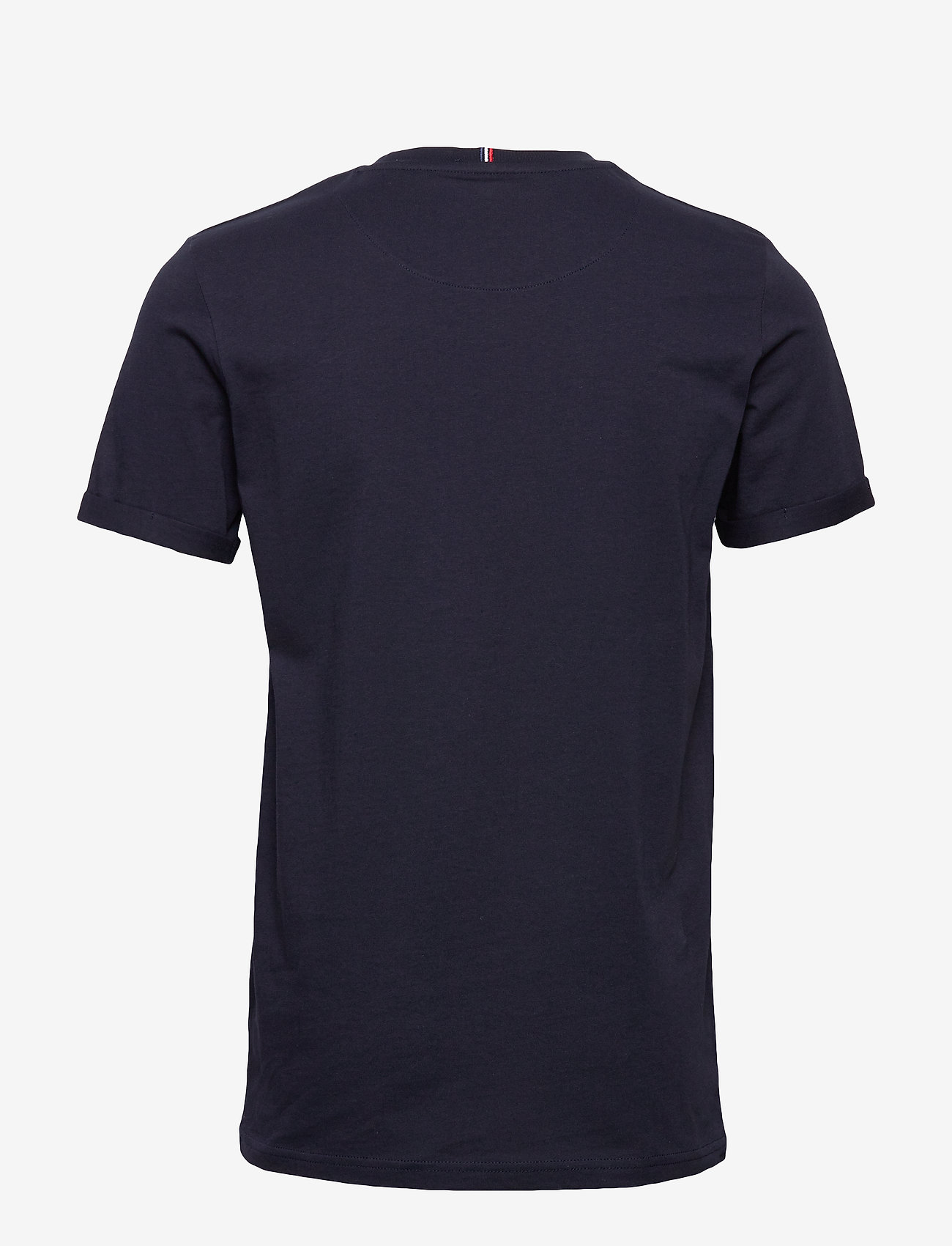 Les Deux - Liberty T-Shirt - 4646-dark navy - 1
