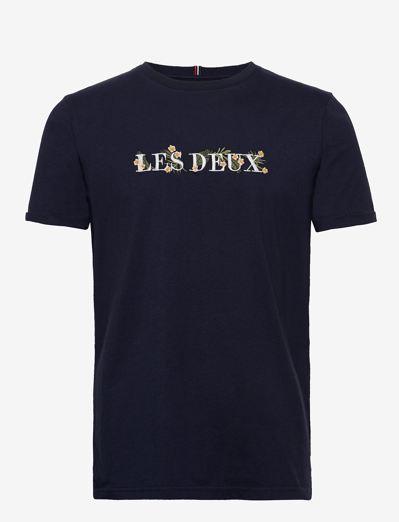 DARK NAVY/OFF WHITE