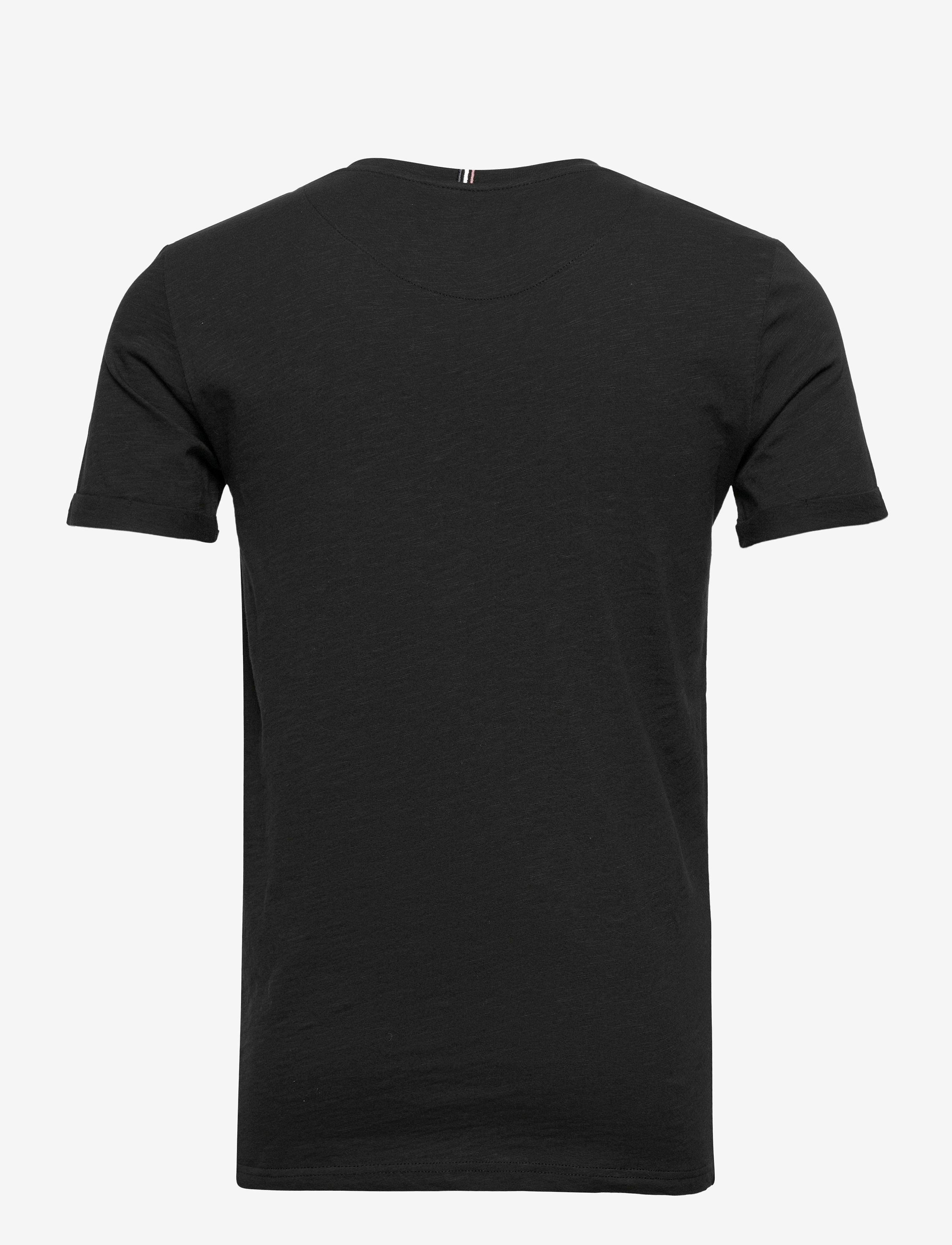 Les Deux - Avenue T-Shirt - black - 1