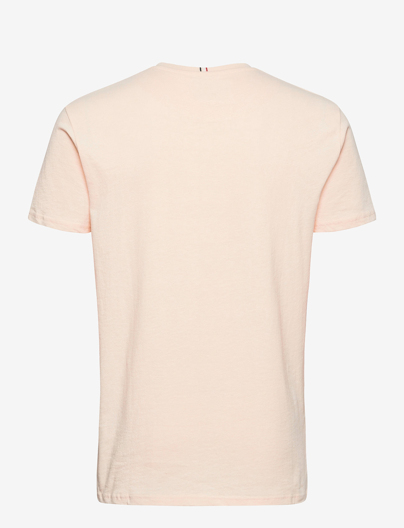 Les Deux - Grand T-Shirt - off white/dark navy - 1