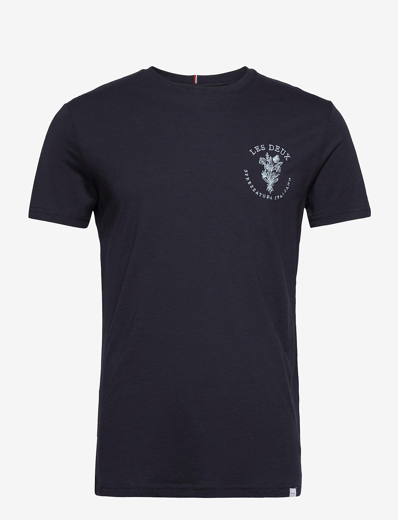 DARK NAVY/DUST BLUE