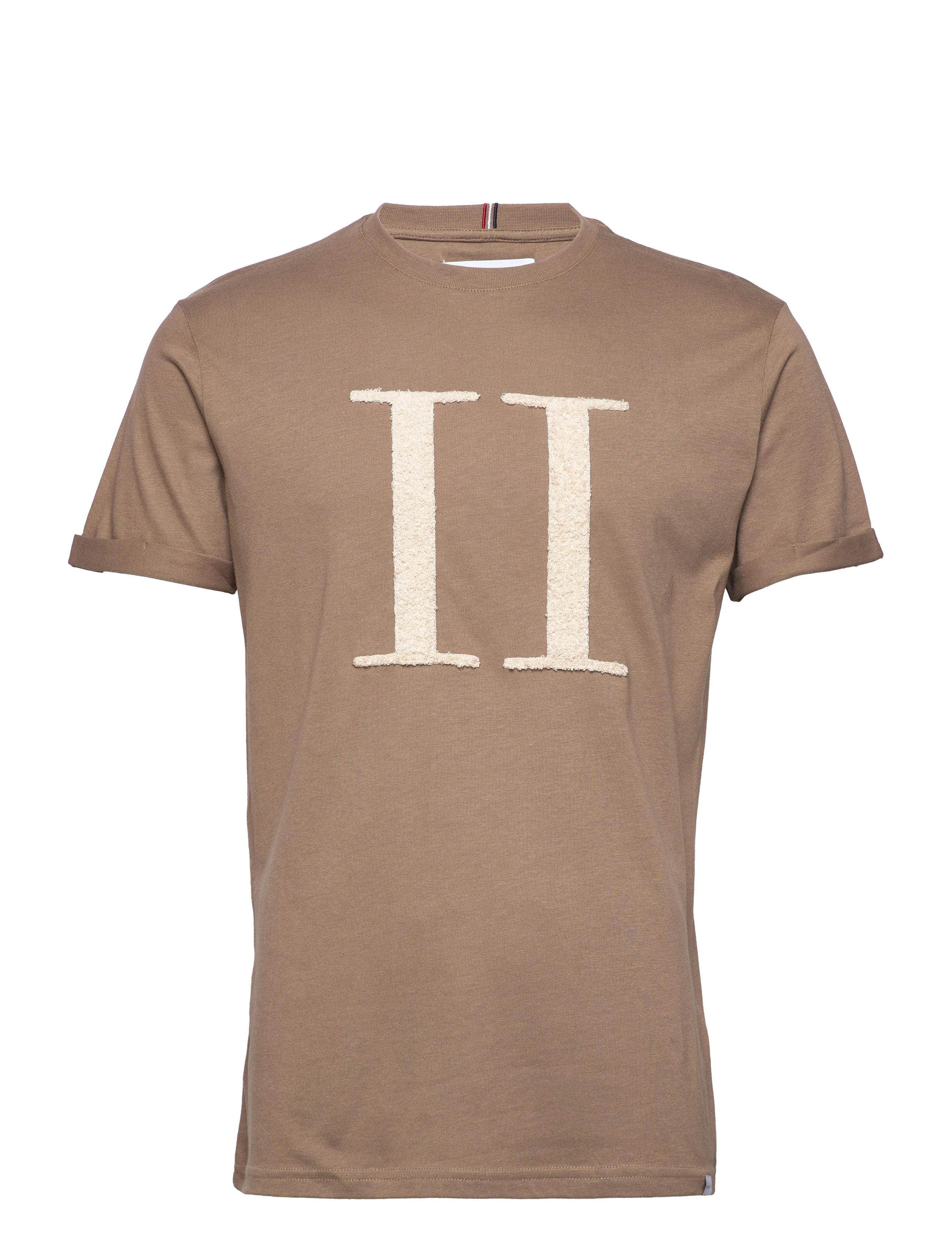CARIBOU BROWN/IVORY
