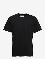 Marais T-Shirt - BLACK
