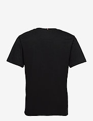 Les Deux - Marais T-Shirt - nordisk stil - black - 2