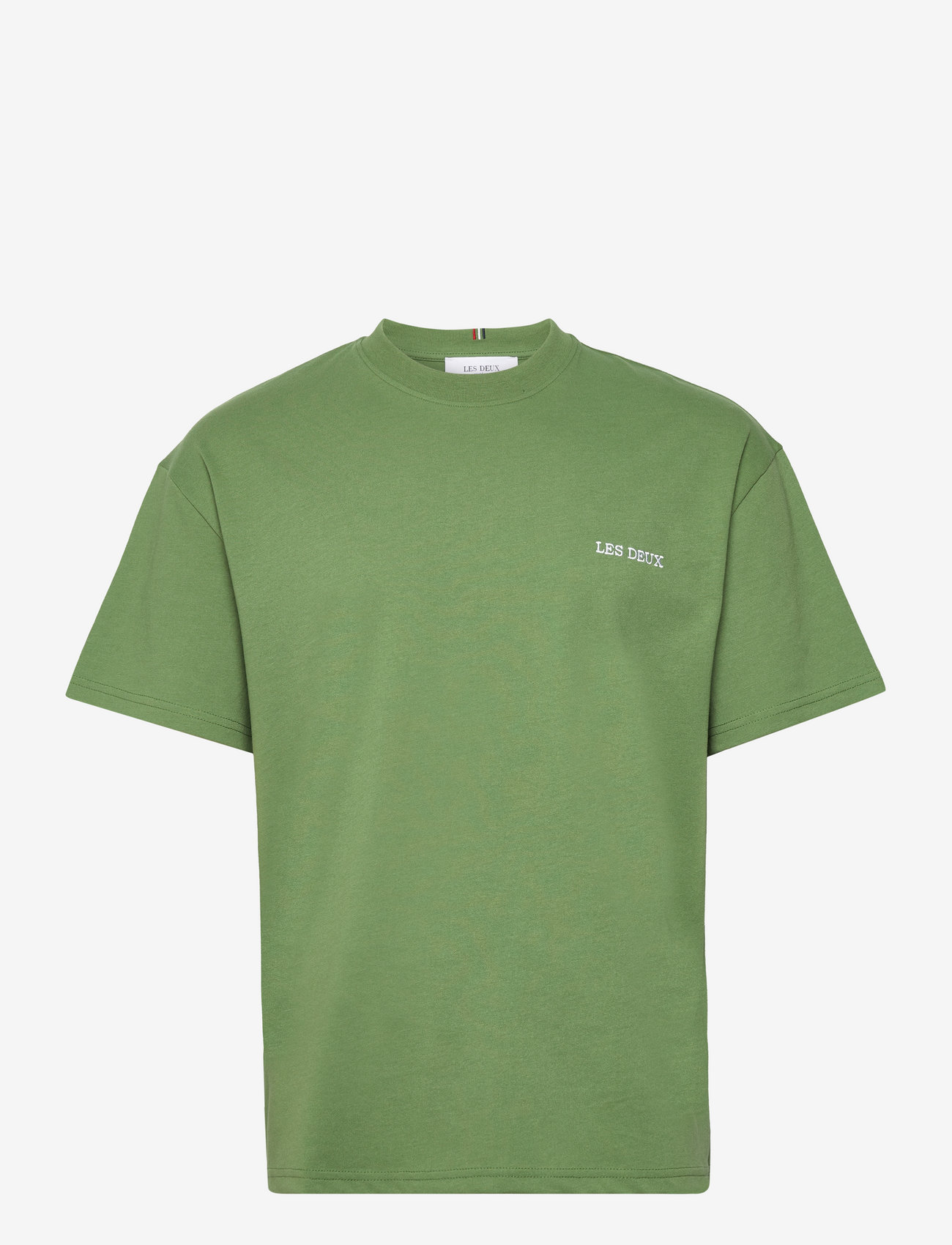 VINEYARD GREEN/WHITE