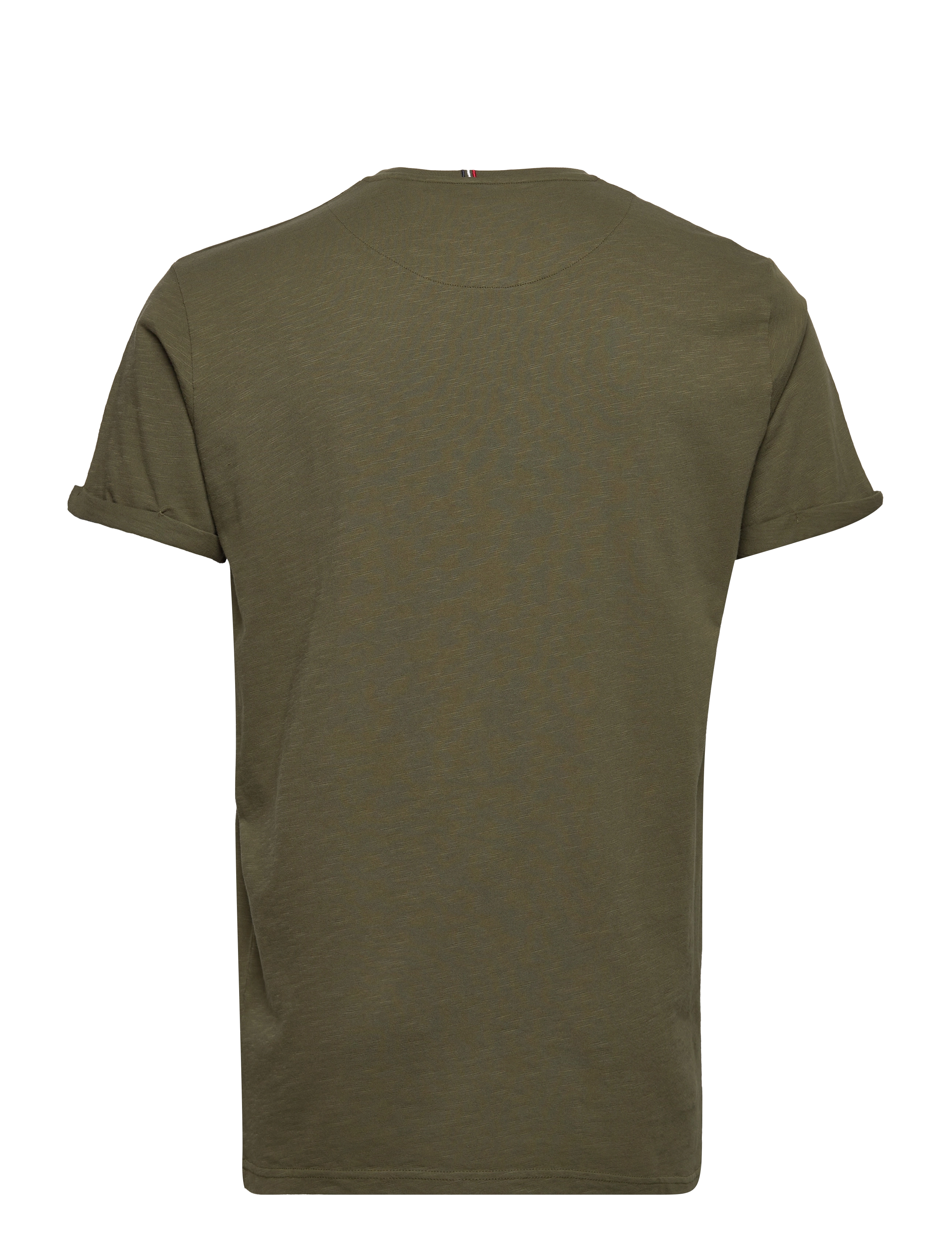 Les Deux - Les Deux T-Shirt - olive night/ivory - 1