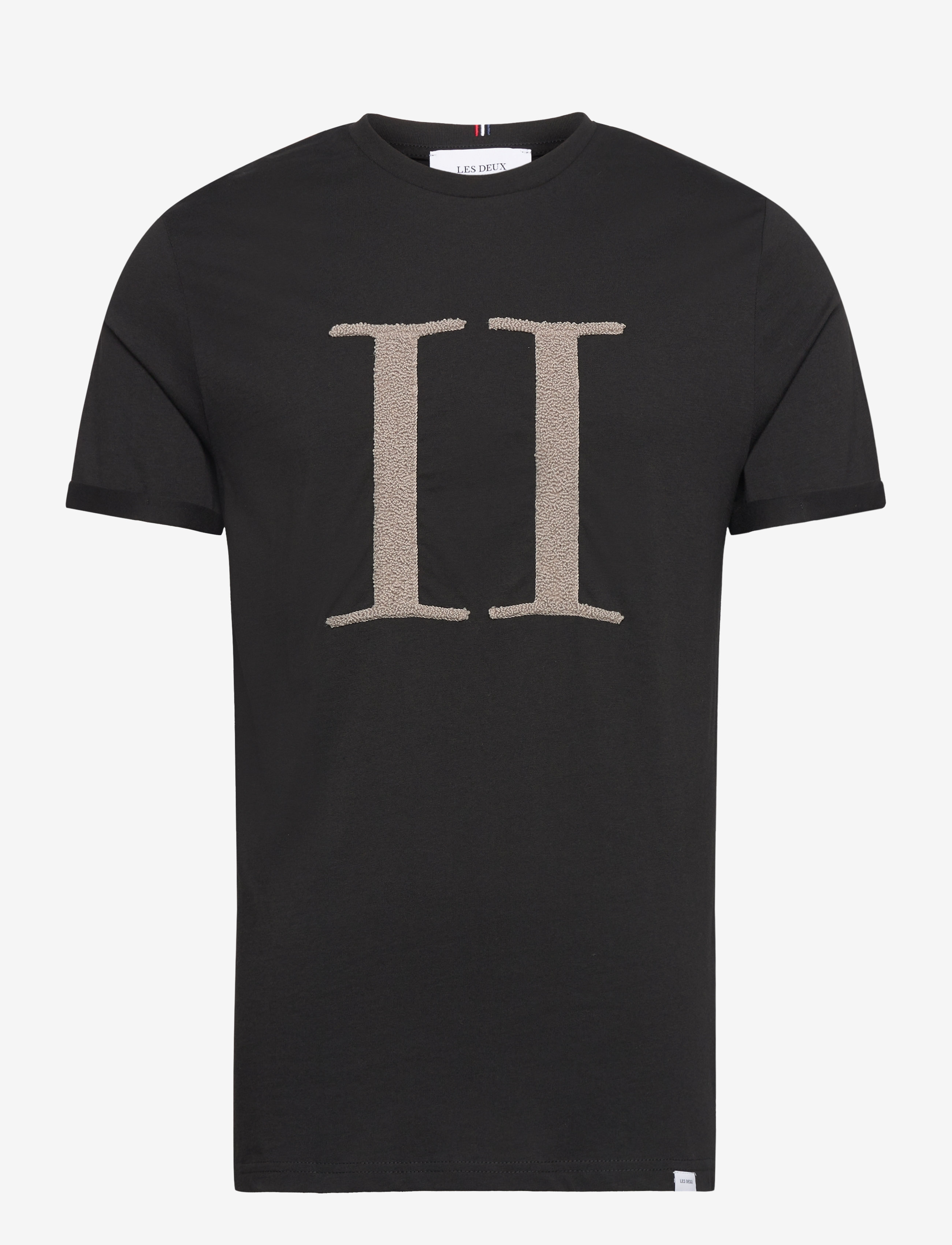 BLACK/LIGHT SAND