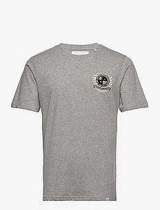 Égalité T-Shirt 2.0, Les Deux