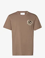 Égalité T-Shirt 2.0 - MOUNTAIN GREY