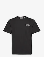 Blake T-Shirt - BLACK/WHITE
