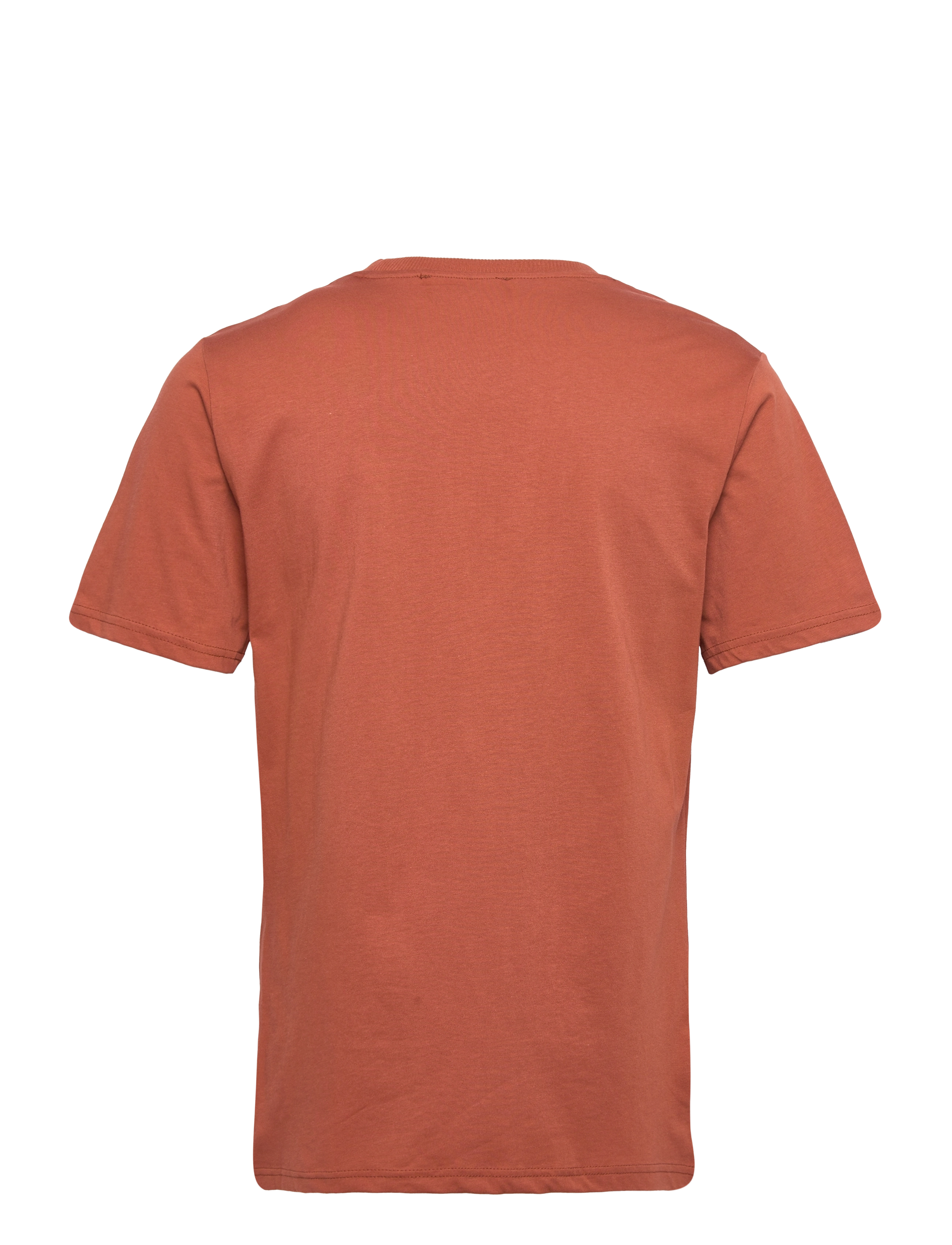 Les Deux - Blake T-Shirt - sequoia/inca gold - 1