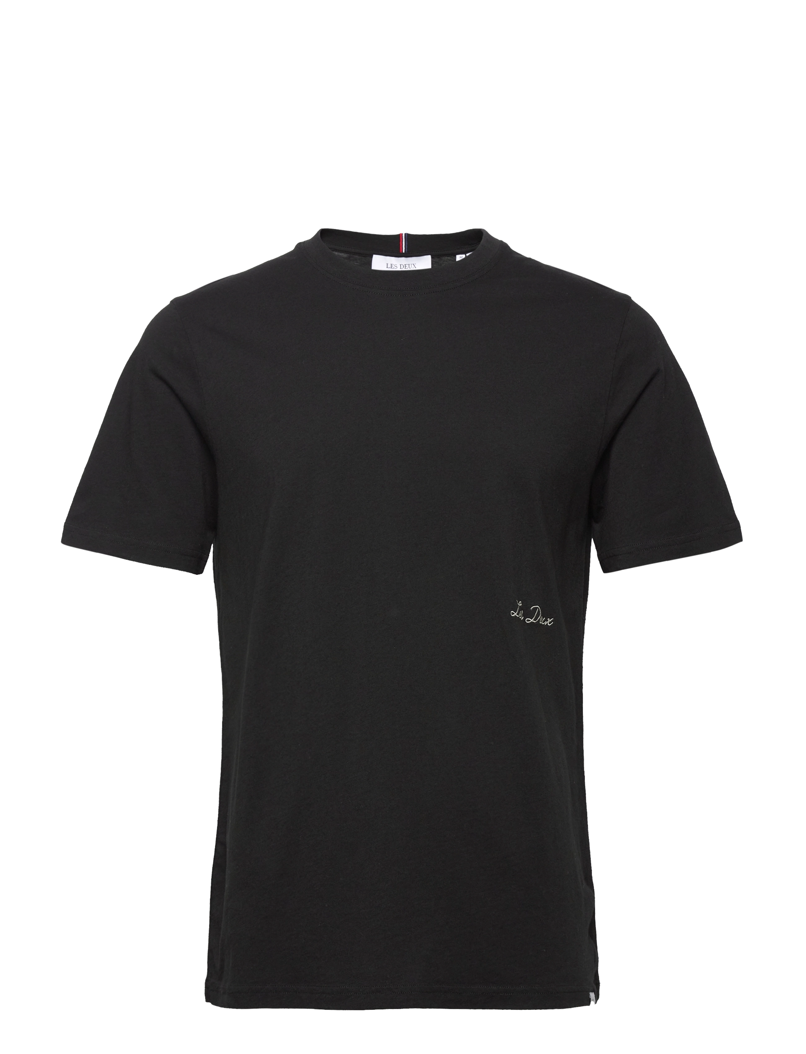 BLACK/IVORY