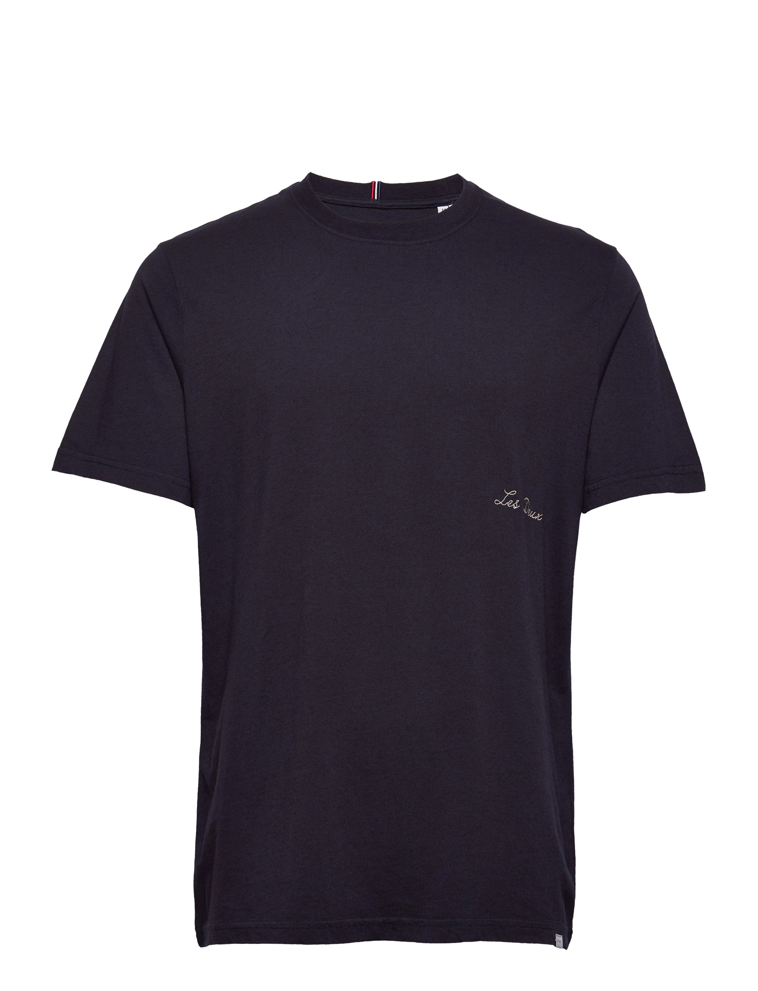 DARK NAVY/IVORY
