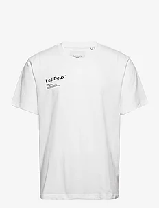 Brody T-Shirt, Les Deux