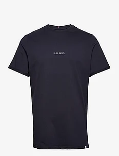 Lens T-Shirt, Les Deux