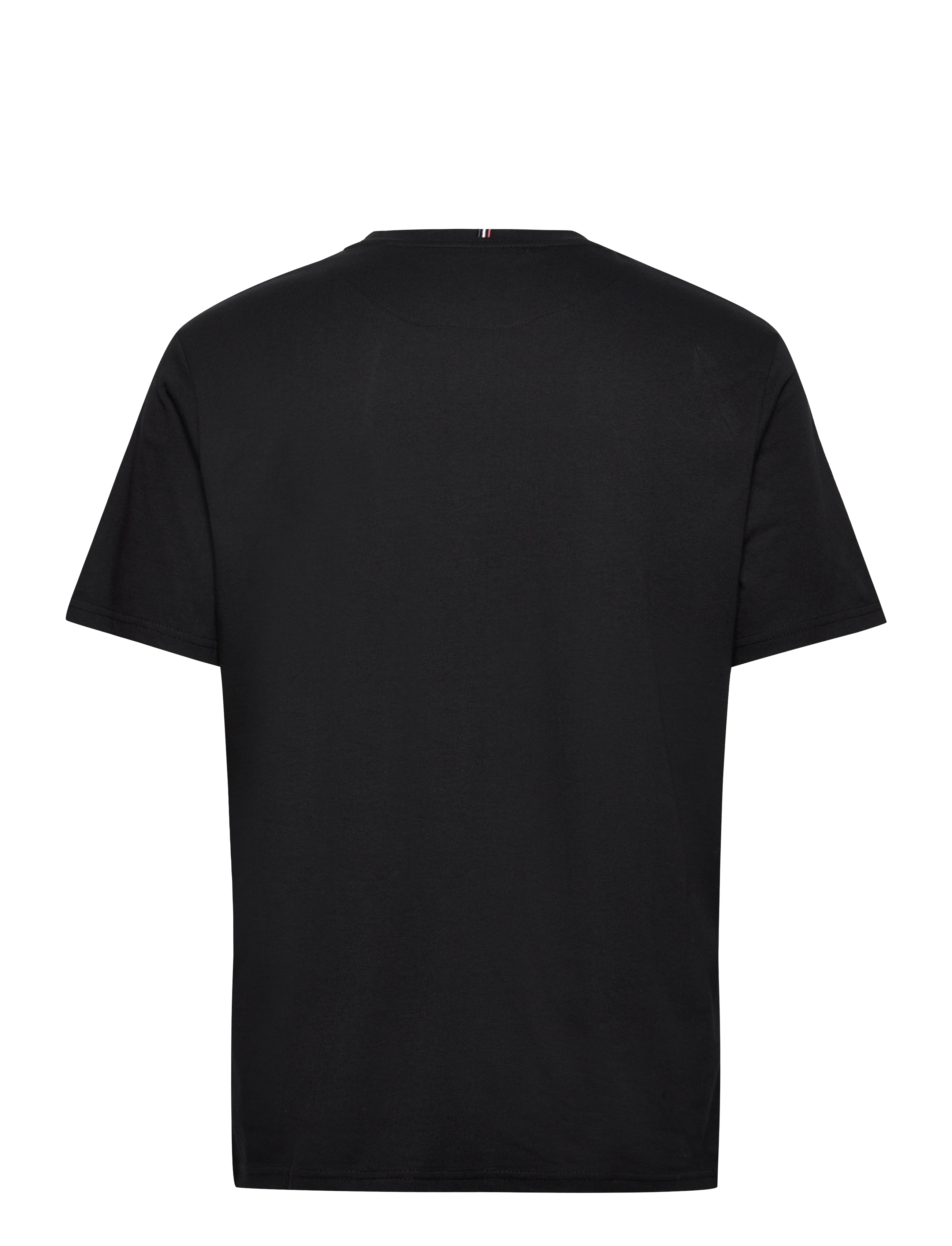 Les Deux - Mini Encore T-Shirt - black/black - 1