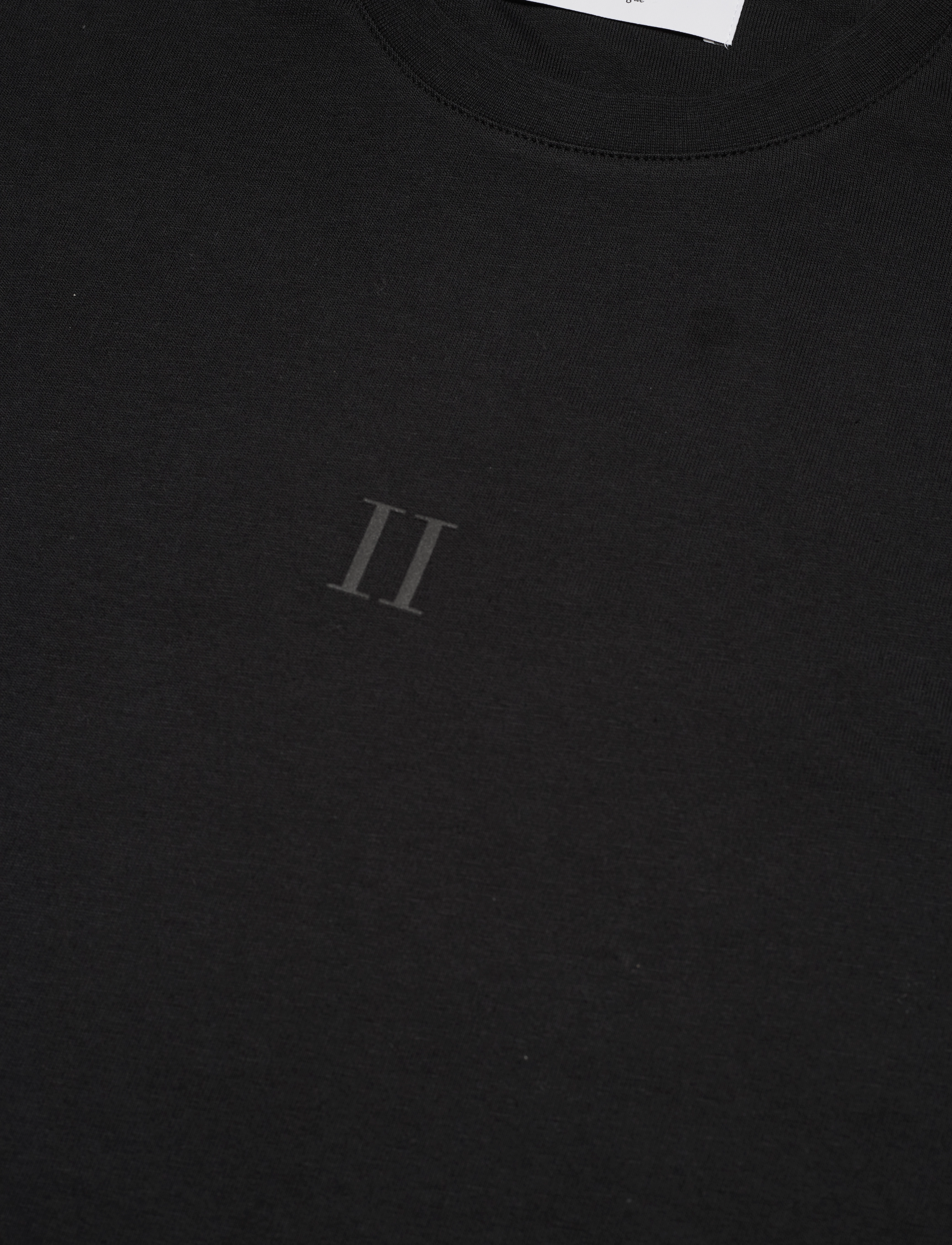 Les Deux - Mini Encore T-Shirt - black/black - 3