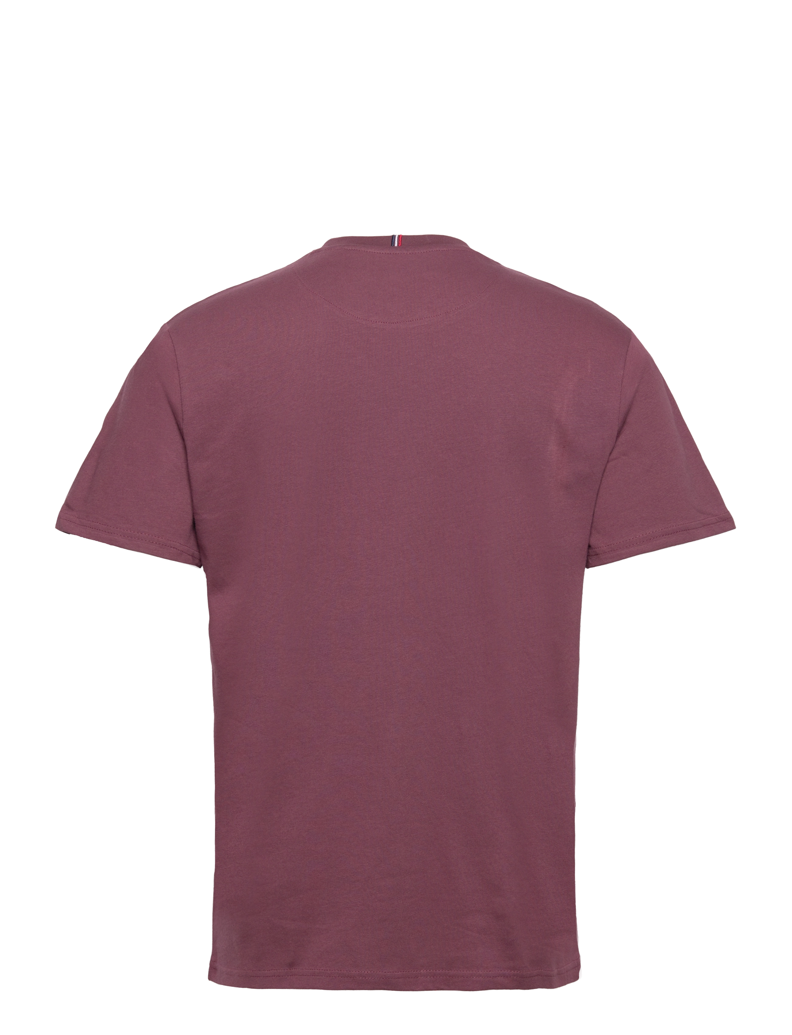Les Deux - Mini Encore T-Shirt - sassafras/ivory - 1