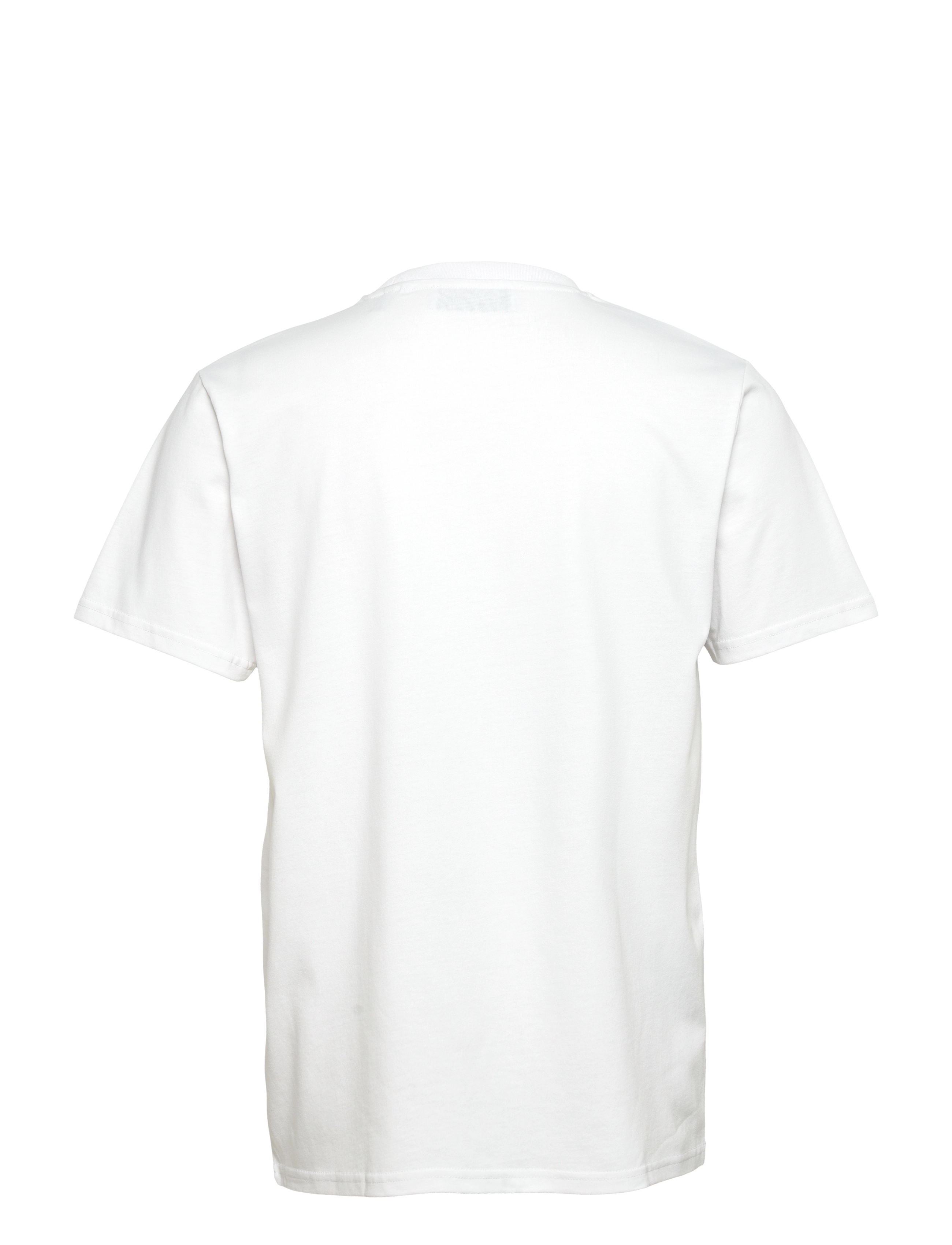 Les Deux - Les Deux Varsity T-Shirt - white - 1