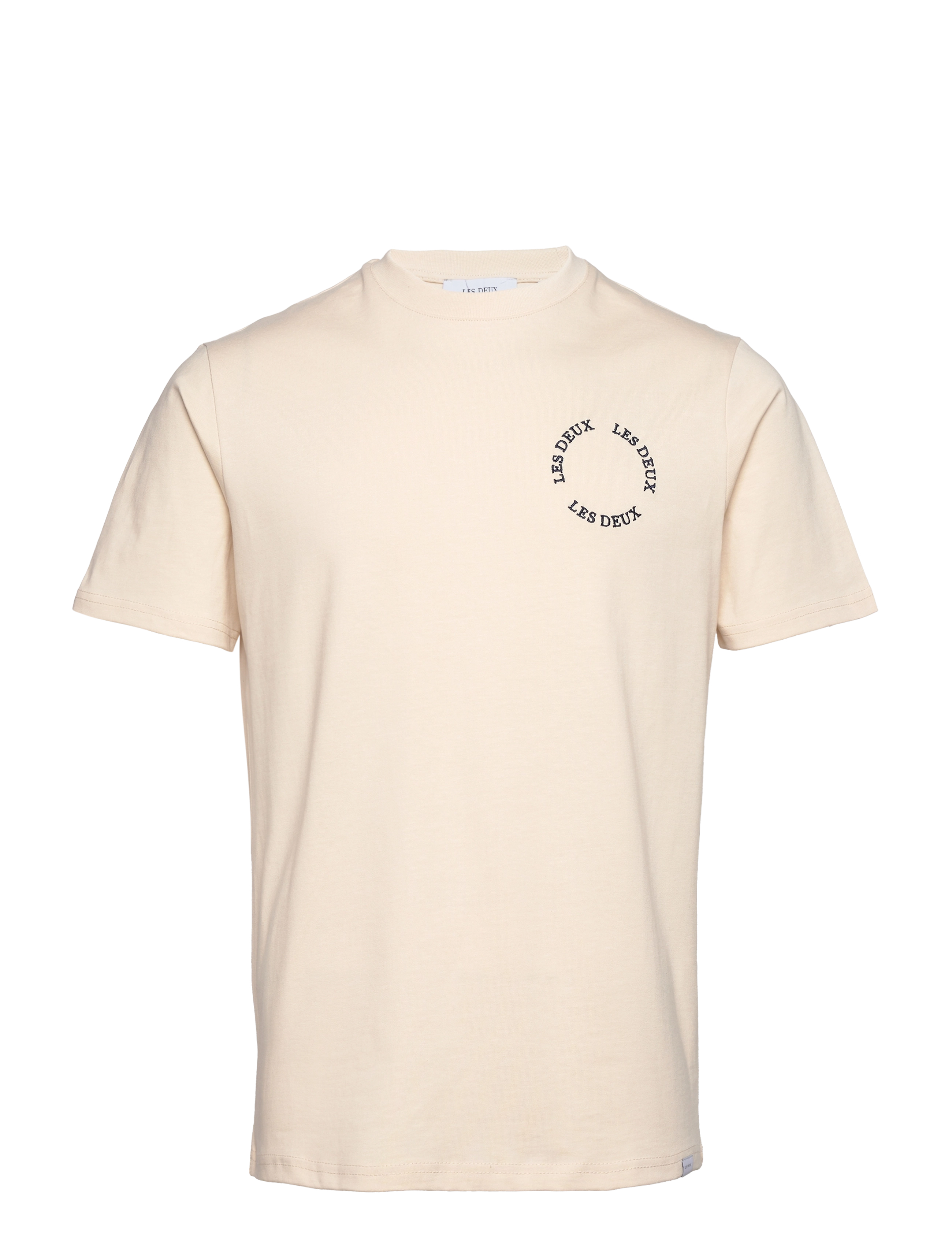 IVORY/HIGH BLUE