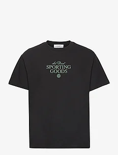 Sporting Goods T-Shirt 2.0, Les Deux