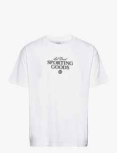 Sporting Goods T-Shirt 2.0, Les Deux