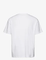 Les Deux - Sporting Goods T-Shirt 2.0 - basic t-shirts - white/black - 1