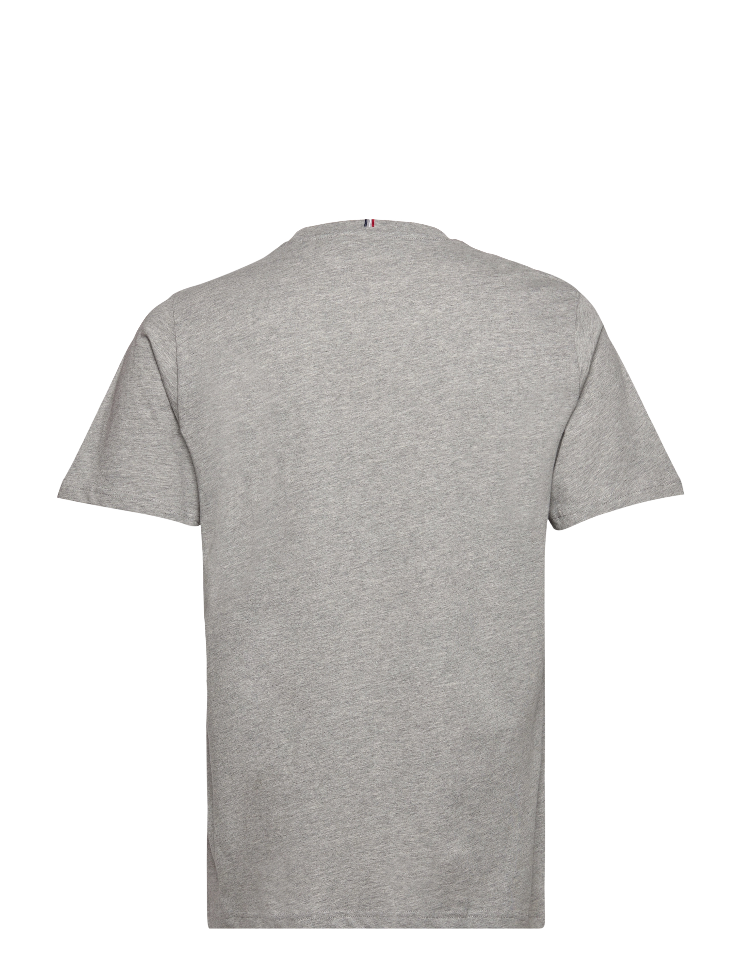 Les Deux - Résidence T-Shirt - light grey mÉlange - 1