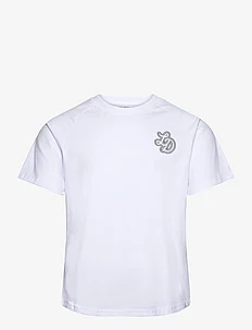 Darren T-Shirt, Les Deux