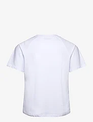 Les Deux - Darren T-Shirt - basic t-shirts - white - 1
