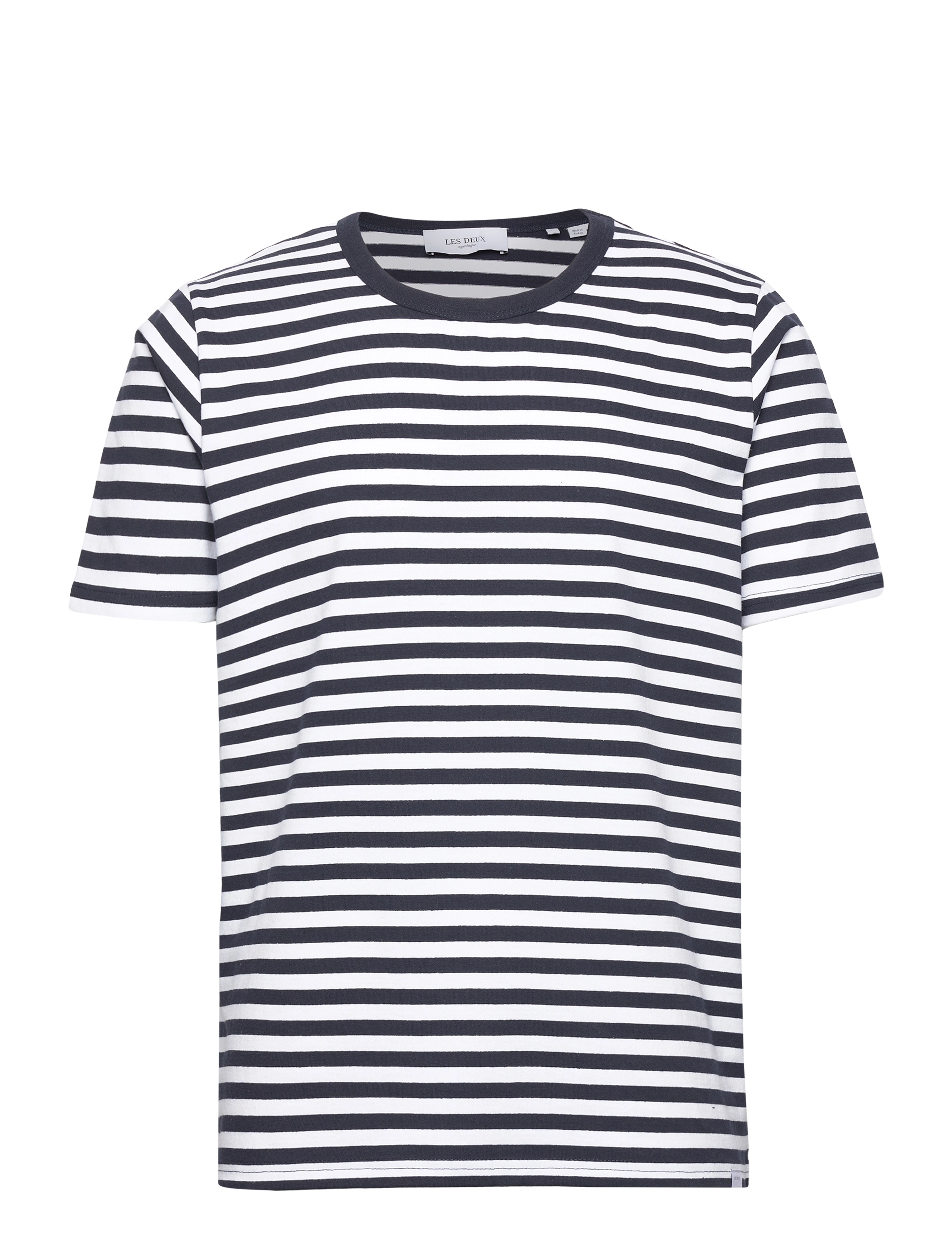 DARK NAVY/WHITE