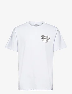 New York T-Shirt, Les Deux