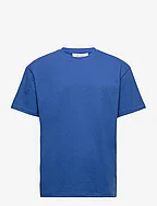 Crew T-Shirt - PALACE BLUE