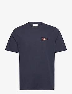 Flag T-Shirt, Les Deux