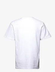 Les Deux - Ace Pique T-Shirt - white - 1