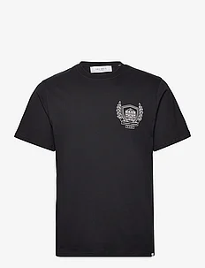 Chad T-Shirt, Les Deux