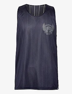 Team Mesh Tank Top, Les Deux