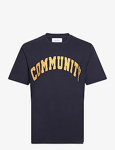 Deacon T-Shirt, Les Deux