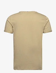 Les Deux - Nørregaard T-Shirt - Seasonal - lägsta priserna - surplus green/orange - 1