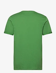 Les Deux - Nørregaard T-Shirt - Seasonal - basic t-shirts - vintage green/orange - 1