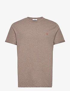 Nørregaard T-Shirt - Seasonal, Les Deux