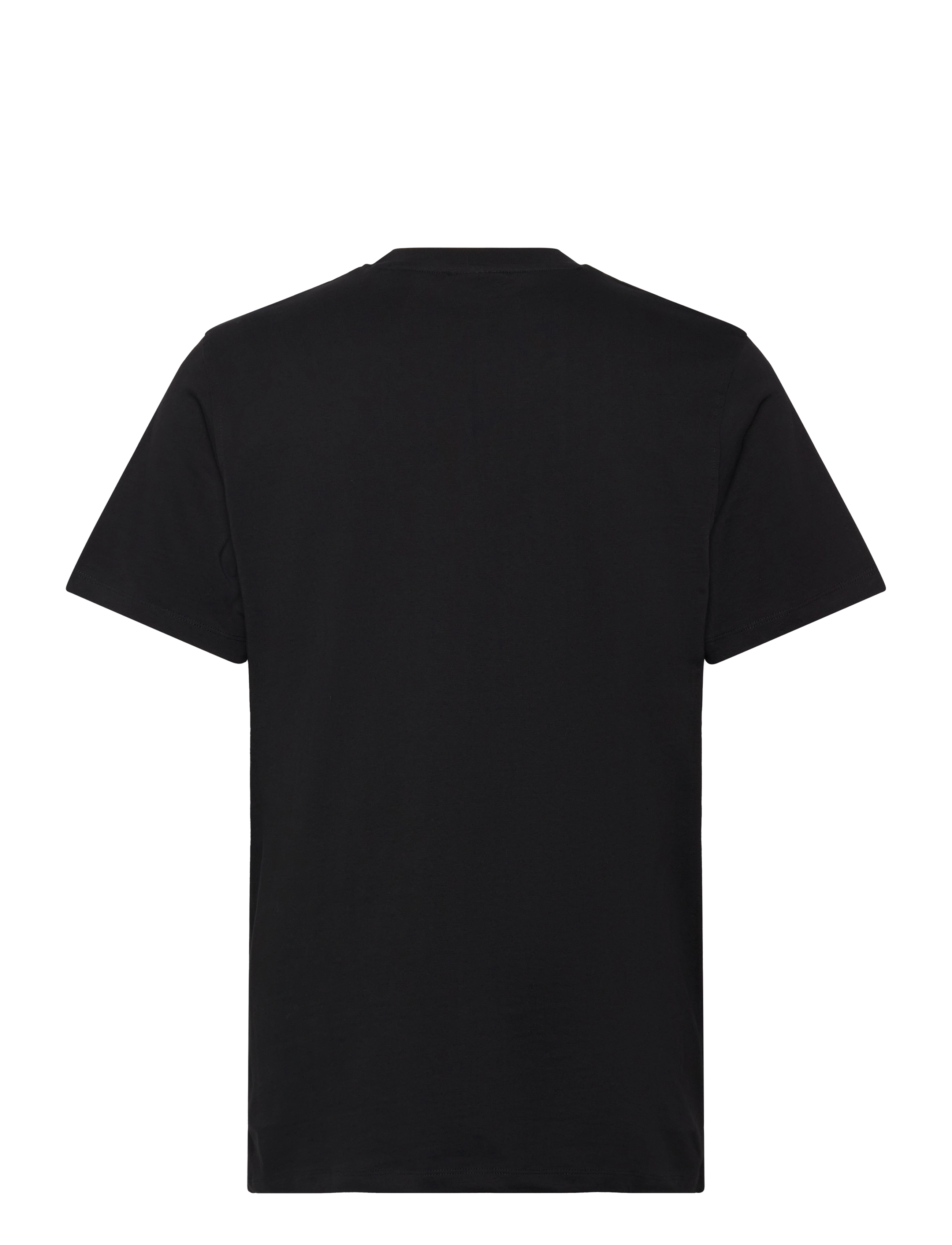 Les Deux - Felipe T-Shirt - black - 1