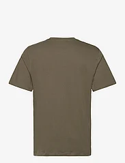 Les Deux - Felipe T-Shirt - nordic style - olive night - 1